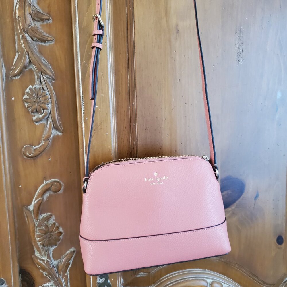 Kate Spade Southport Bag - Picture 5 of 9